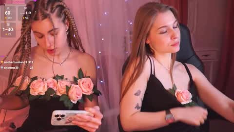 elliecutes online show from February 2025 12:11:01 PM