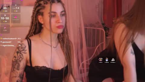 elliecutes online show from February 2025 03:14:01 PM