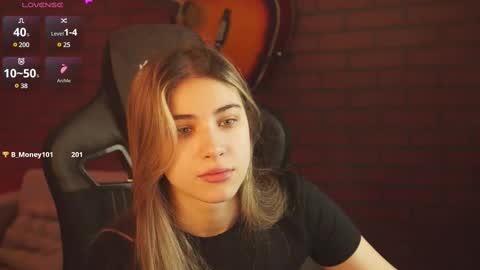 elliecutes online show from February 2025 08:28:01 AM