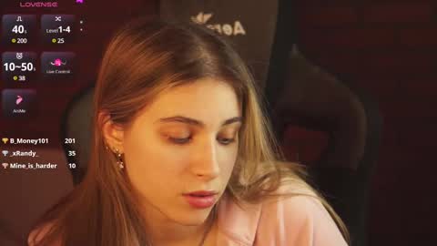 elliecutes online show from February 2025 02:46:01 PM