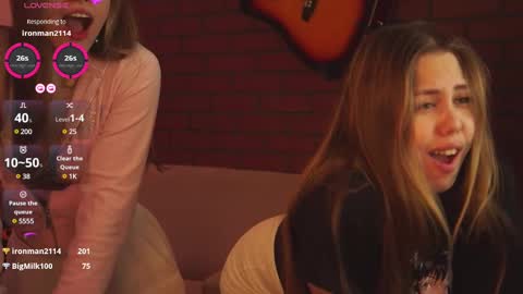 elliecutes online show from February 2025 05:30:02 AM