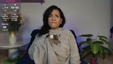 Snapshot of elliee1 chatting on January 2025 12:46:02 AM elliee1 online show from January 2025 12:46:02 AM