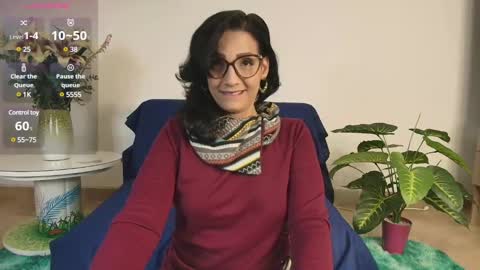 Snapshot of elliee1 chatting on January 2025 12:30:01 PM elliee1 online show from January 2025 12:30:01 PM