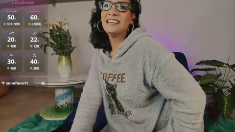 Snapshot of elliee1 chatting on January 2025 12:02:02 PM elliee1 online show from January 2025 12:02:02 PM