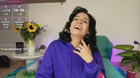 Snapshot of elliee1 chatting on February 2025 06:15:02 PM elliee1 online show from February 2025 06:15:02 PM