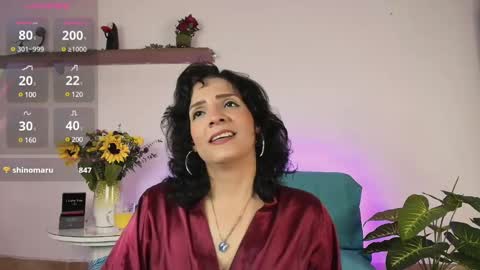 Snapshot of elliee1 chatting on February 2025 03:36:02 PM elliee1 online show from February 2025 03:36:02 PM