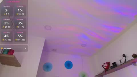 Snapshot of elliee1 chatting on March 2025 10:17:02 PM elliee1 online show from March 2025 10:17:02 PM