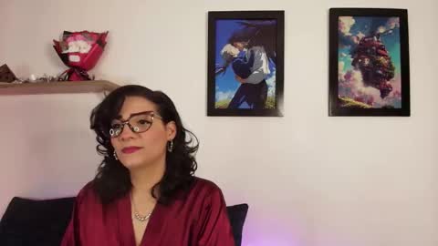 Snapshot of elliee1 chatting on September 2025 12:05:02 PM elliee1 online show from September 2025 12:05:02 PM