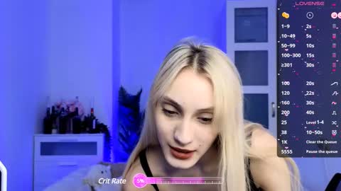 elliefrost online show from February 2025 09:50:01 PM