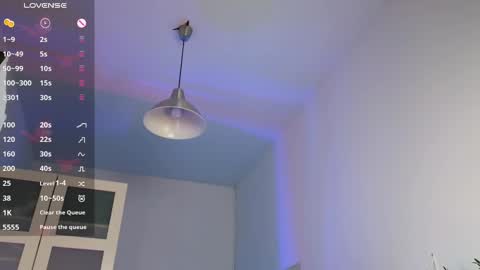 elliefrost online show from February 2025 03:34:02 AM