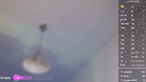 elliefrost online show from February 2025 03:29:01 AM