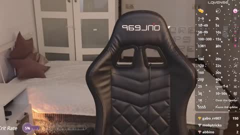 elliefrost online show from February 2025 12:30:02 AM