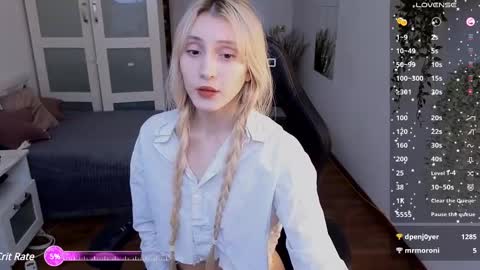 elliefrost online show from March 2025 12:28:02 AM