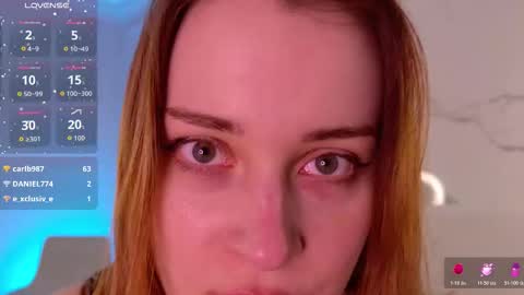 elliegarson__ online show from March 2026 06:07:01 PM