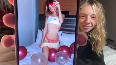 ellie online show from May 2026 05:48:01 AM