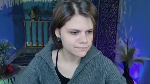 elliemurler online show from October 2025 09:07:01 AM