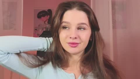 just Emily  online show from January 2025 12:26:01 PM