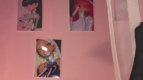 just Emily  online show from January 2025 06:28:01 PM