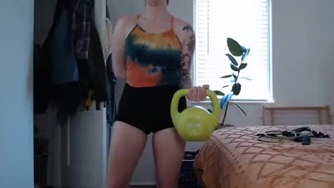 Ellie Rowyn online show from March 2026 08:15:02 PM