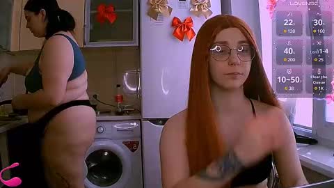 Ellie online show from February 2025 09:52:01 AM