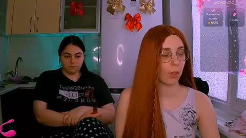 Ellie online show from February 2025 12:26:02 PM