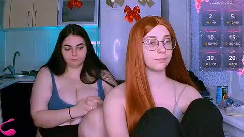 Ellie online show from February 2025 02:37:01 PM