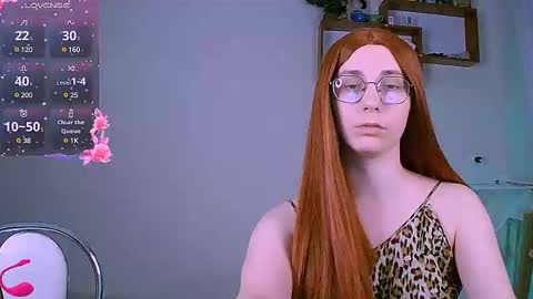 Ellie online show from February 2025 02:38:02 PM