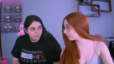 Ellie online show from February 2025 08:06:01 AM