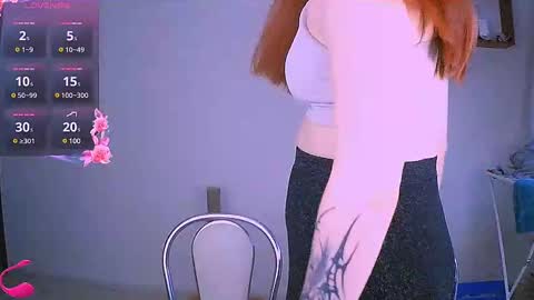 Ellie online show from February 2025 12:32:02 PM