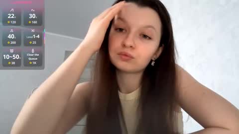 Ellie online show from March 2026 01:13:02 PM