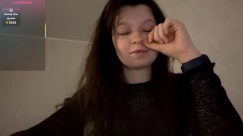 Ellie online show from March 2026 03:38:01 PM