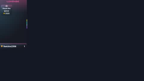 Ellie online show from March 2026 02:00:02 PM