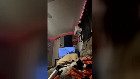 elliescott34 online show from May 2026 05:58:02 AM