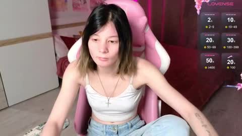 Ellin online show from March 2026 09:27:02 PM