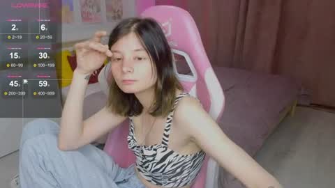 Snapshot of ellinblare chatting on June 2026 01:27:01 AM Ellin online show from June 2026 01:27:01 AM
