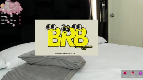 Elliot Stone online show from November 2025 05:07:01 AM