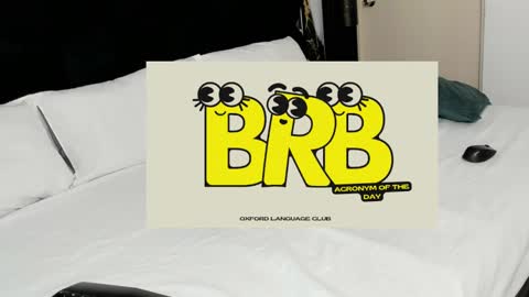 Elliot Stone online show from November 2025 03:39:01 AM