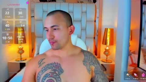 E L L I O T    V E L E Z online show from March 2026 08:48:01 PM