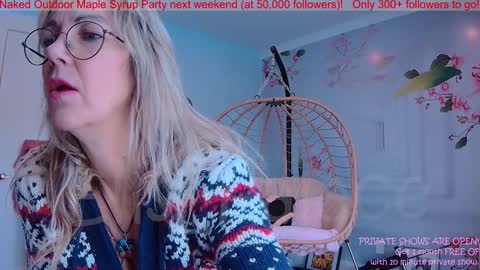 Ella Bella Bo Bella online show from December 2024 06:12:02 PM