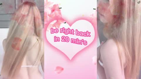 elly_ary online show from January 2025 09:20:01 PM