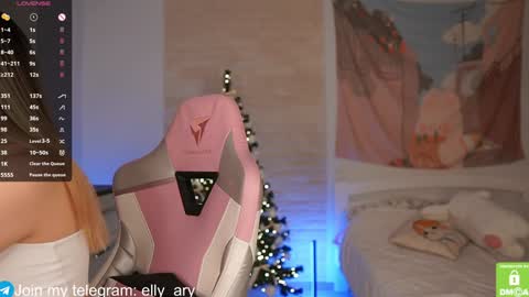 elly_ary online show from January 2025 06:08:02 PM