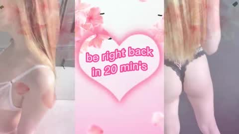 elly_ary online show from February 2025 09:08:02 PM