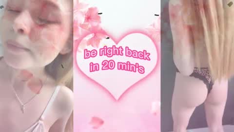 elly_ary online show from February 2025 09:20:02 PM