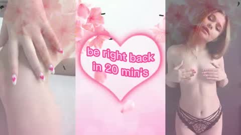 elly_ary online show from February 2025 09:20:02 PM