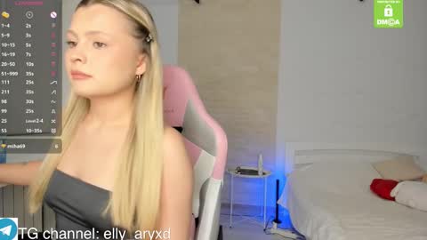 elly_aryxd online show from November 2025 04:40:01 PM