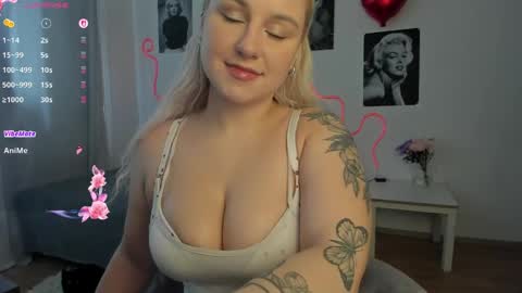 Elly online show from April 2026 07:16:01 AM