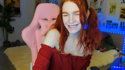 Elly     Fansly  online show from December 2024 06:10:02 AM