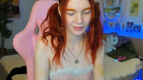 Elly     Fansly  online show from December 2024 09:14:01 AM