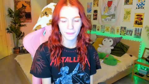 Elly     Fansly  online show from January 2025 11:31:02 AM