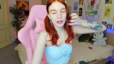 Elly     Fansly  online show from January 2025 09:51:02 AM